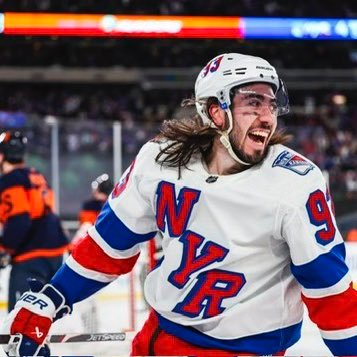 mika zibanejad enthusiast • avid igor shesterkin supporter • kappo kakko defender • #NYR • (this team causes immense pain) • @Pels4L @ihatePSG