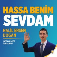 Halil Ersen Doğan(@HalilReisBaskan) 's Twitter Profile Photo