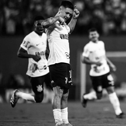| Corinthians 🇧🇷 | Internazionale 🇮🇹 |