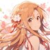 ItszAsuna (@ItszAsuna) Twitter profile photo