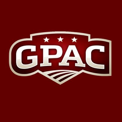 Member of the @NAIA We are Champions...in the classroom, in our communities, on our campuses, and in competition! #GPACNation