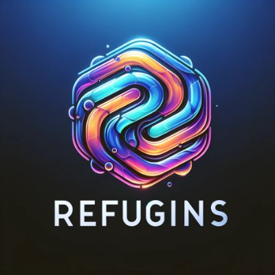 Refugins is a private group of 150+ traders shut down from origins (Jumpman)alpha group,still trading in the market everyday just at a new home established 2022