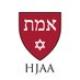 Harvard Jewish Alumni Alliance (@HarvardJews) Twitter profile photo