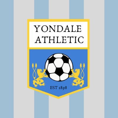 Official Account of Yondale Athletic. 
#UpTheGobblers
#Gobbled