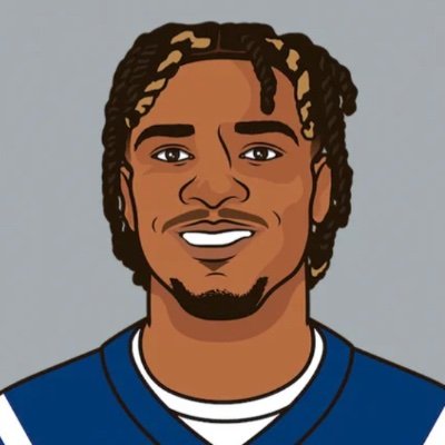 Colts fan, die hard Anthony Richardson fan. avid NFL draft fan