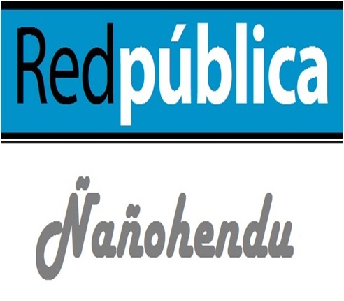 De lunes a viernes de 12 a 14 horas por la 920 AM, Radio Nacional del Paraguay.
