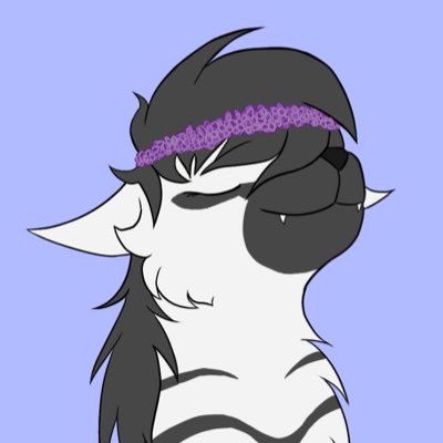 I’m an Aro/Ace furry, and I use she/her pronouns. I like Pokémon, Hazbin Hotel, Made in Abyss, Wings of Fire, Sonic the Hedgehog, Critical Role, and more. 23