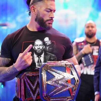 SpacedOutEnd's profile picture. Bloodline 👆🏾🩸