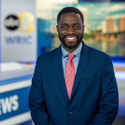 Award Winning Journalist| Reporter @8NEWS Previous Station: @WCIA3|Masters in Journalism @merrillcollege at @uofmaryland| Undergraduate at @stevensonu