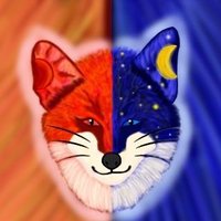 狐のお絵描き🦊 (@fox9oekaki) 's Twitter Profile Photo 狐のお絵描き🦊 (@fox9oekaki) 's Twitter Profile Photo