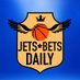 JetPicks🛩️ (@jetsbetsdaily) Twitter profile photo JetPicks🛩️ (@jetsbetsdaily) Twitter profile photo