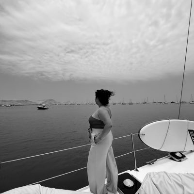 LeylaDaniela's profile picture. Entre ser y no ser, yo soy. ¿y tu?