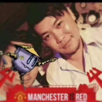 KungHaroro's profile picture. 