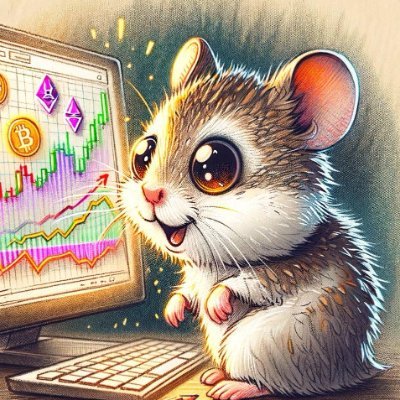 altcoin_hamster Profile Picture