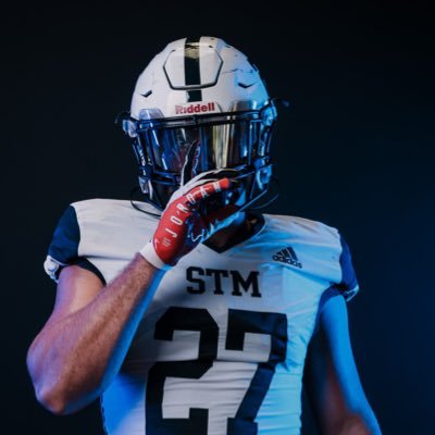 STM Connecticut Hybrid LB/SS/LS l 6’1 215 lbs 4.6 40 l 3.6 GPA @Coach_Ander5on