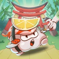 Super Sushi Samurai | SSS(@SSS_HQ) 's Twitter Profile Photo