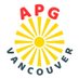 APG Vancouver (@apgvancouver) Twitter profile photo