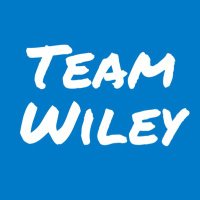 Team Wiley (@teamwileynickel) 's Twitter Profile Photo Team Wiley (@teamwileynickel) 's Twitter Profile Photo