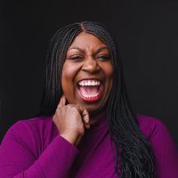 comediandenisecarter(@deniseccott) 's Twitter Profile Photo