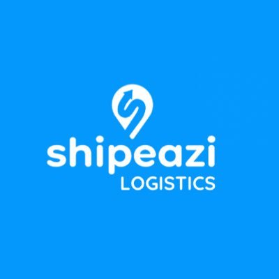 shipeazi's profile picture. Simplified Logistics for You | #supplychain #logistics #moving 🚚✈️🚢🏣