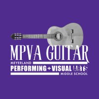 @MPVA_Guitar(@MPVA_Guitar) 's Twitter Profile Photo