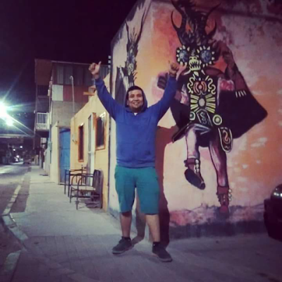 MarioAlcaldeR's profile picture. 