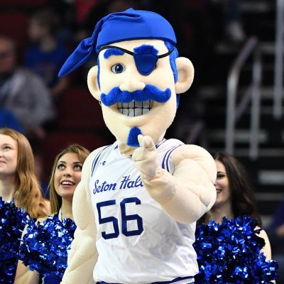 Seton Hall Tweeter. Big Sunny’s bagel enthusiast #HALLin ⚓️🏴‍☠️