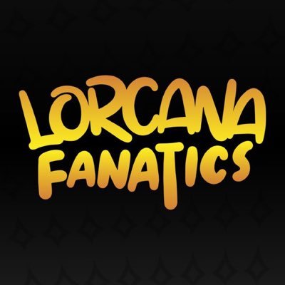 LorcanaFanatics Profile Picture