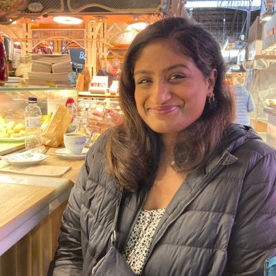 AoifeJones05's profile picture. Junior Doctor 👩🏾‍⚕️ ☘️ she/her.