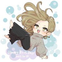 あいにゃん🐈⬛ (@aquao5o5) 's Twitter Profile