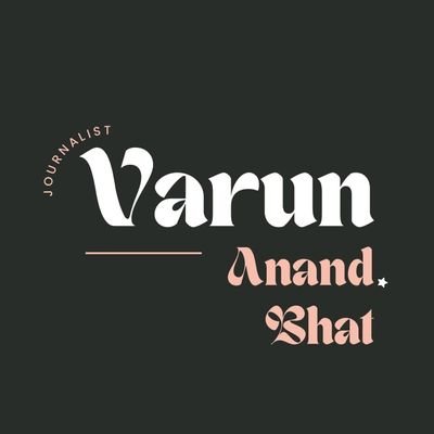 VarunBhat22 Profile Picture