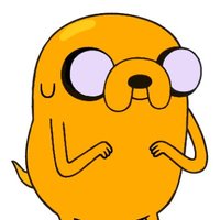 Jake The Dog Prime(@JakeThePrime) 's Twitter Profile Photo