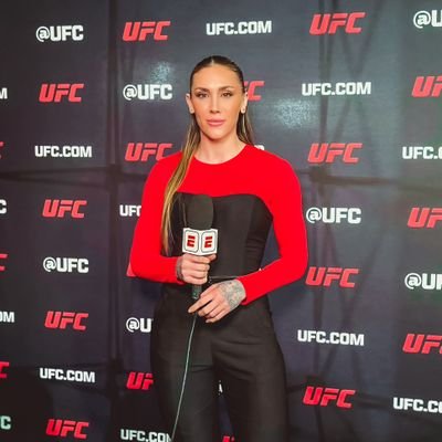 Athlete | ESPN UFC Analyst | 🇦🇺 living in 🇺🇸