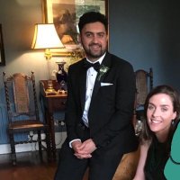 Usman M Haroon (@usmanharoonlive) 's Twitter Profile