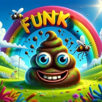 Get funky with FunkOnSol!!!
