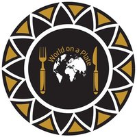 World on a Plate™ 🍽️ (@worldonaplateke) 's Twitter Profile Photo World on a Plate™ 🍽️ (@worldonaplateke) 's Twitter Profile Photo