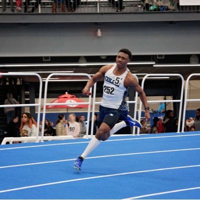 (State qualifier) (Team Captain) GPA 3.286 2025 300-37.94 400-53.9 500-1:08.40 copelale25@gmail.com 4x4 district champion 571-208-8439 NCAA ID 2206572364