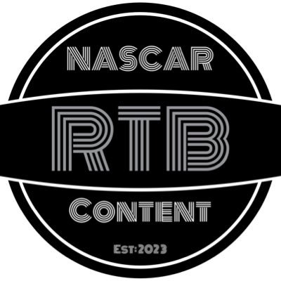 I like making videos about racing mostly NASCAR. Chase out Rolling the Bottom on YouTube. if you want