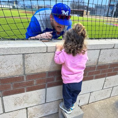 Father and Husband | Midway Panthers Baseball Coach | Temple College and Sam Houston State  Baseball Alumnus | University of Arkansas Accounting