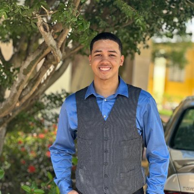 sherman_PI's profile picture. 🌟🧑🏽‍💻Full-Stack Web Developer 🧑🏽‍💻🌟
🐙 Mi github: Sherman_PI 🐙