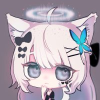 つばき🤍💧(@TsuBaKi_VRChat) 's Twitter Profile Photo