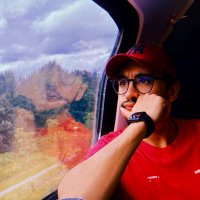 Andrés Pombo Jiménez (@_apombo) 's Twitter Profile