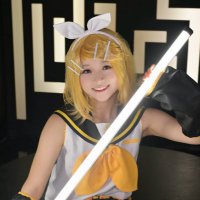 ぶんめい (@bunmei_cosplay) Twitter profile photo