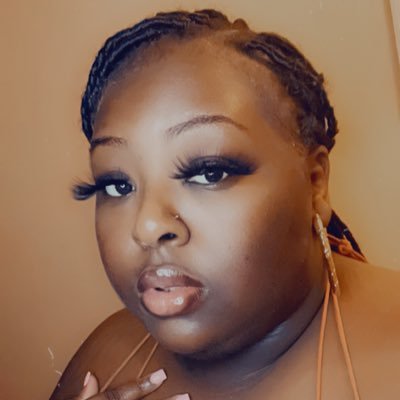 Pretty 😍, Paid 🤑, And Out The Way 🧘🏾♀️ #BGSC