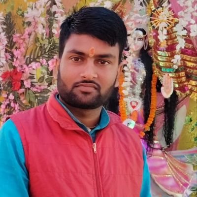 DivyanshOffice's profile picture. Blind Follower of Mahatma Gandhi ll Humanist ll Nationalist ll Proud Bihari ll जय बिहार💪ll

Social Media Influencer
