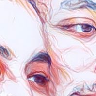 اقتسمنا كل حُلوٍ كل مُر حتى ظننت أنك أني | نكتب ما يجول بخاطرنا - حَياة عُمر👫🏻💍