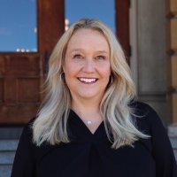 Rep. Jennifer Konfrst(@KonfrstForHouse) 's Twitter Profile Photo