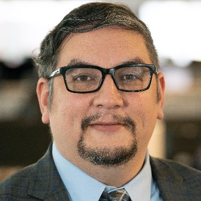 vaisvilas_frank's profile picture. Native American affairs reporter @journalsentinel Fmr: @report4america @gbpressgazette Mexican/Yaqui/Lithuanian/Irish/American/Human
fvaisvilas@gannett.com