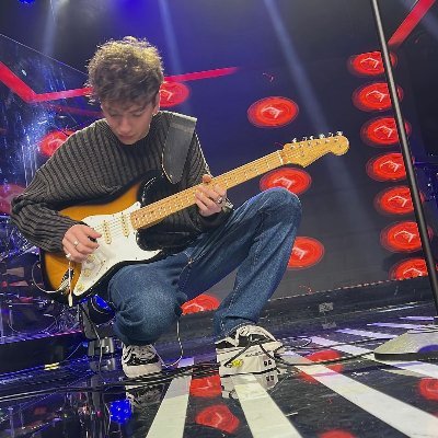 LuigiStrangisX's profile picture. Singer-Songwriter