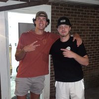 Nolan Beeker (@nolanbeeker) 's Twitter Profile